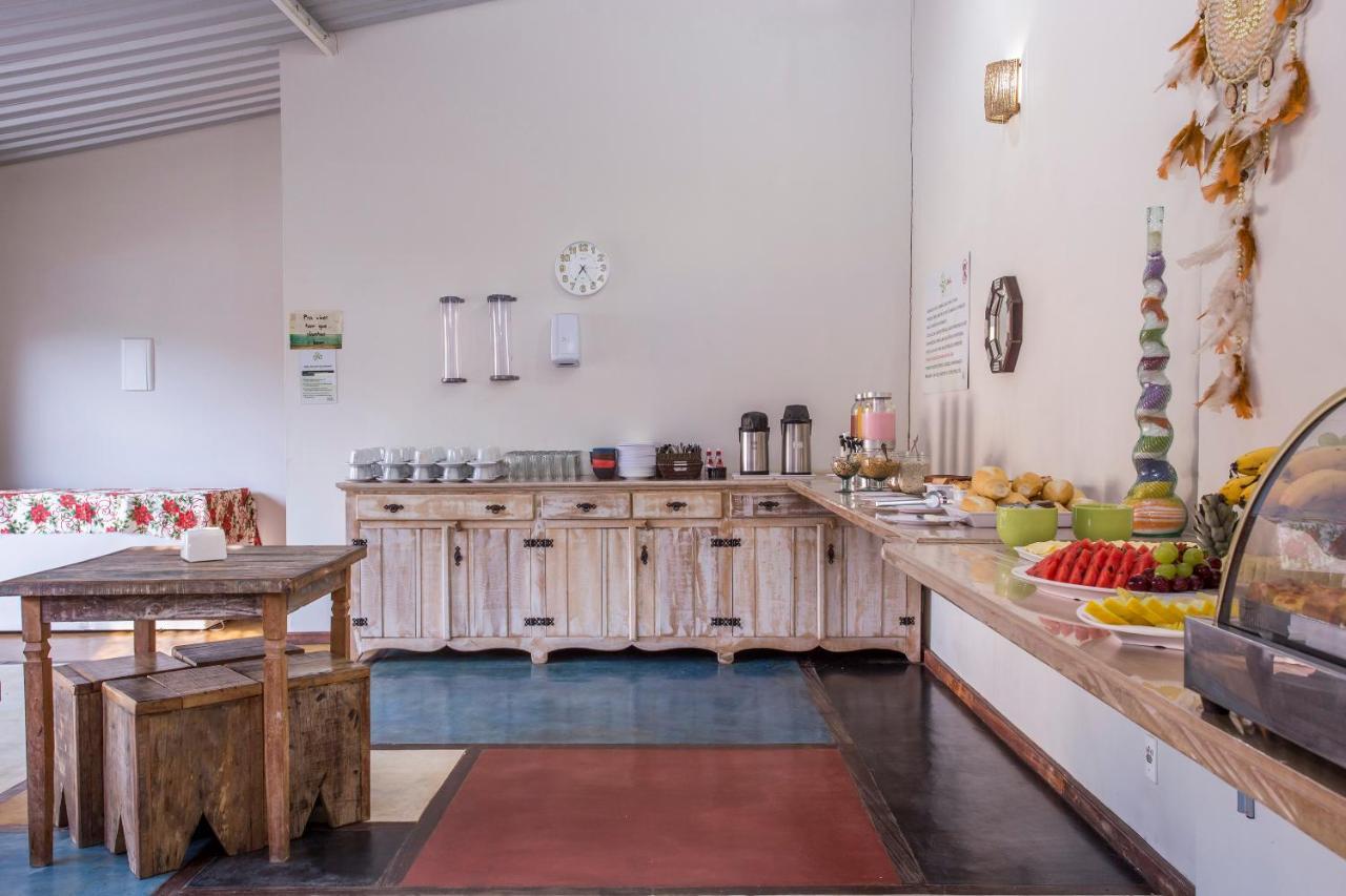 Eco-Encanto Pousada Убатуба Экстерьер фото